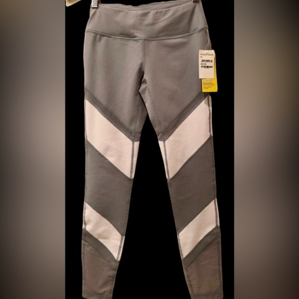 NWT Zella Zelperform Leggings- XS
